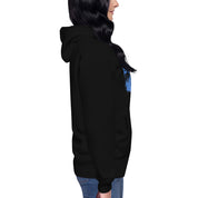 Infinite Variations - Boston Design - Unisex Hoodie