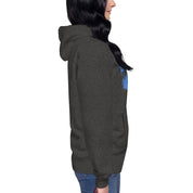 Infinite Variations - Boston Design - Unisex Hoodie