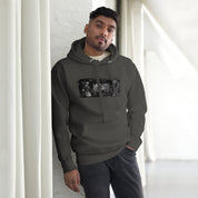 Dystopian Future - Unisex Hoodie
