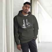 Bishop Pair - Premium Unisex Hoodie