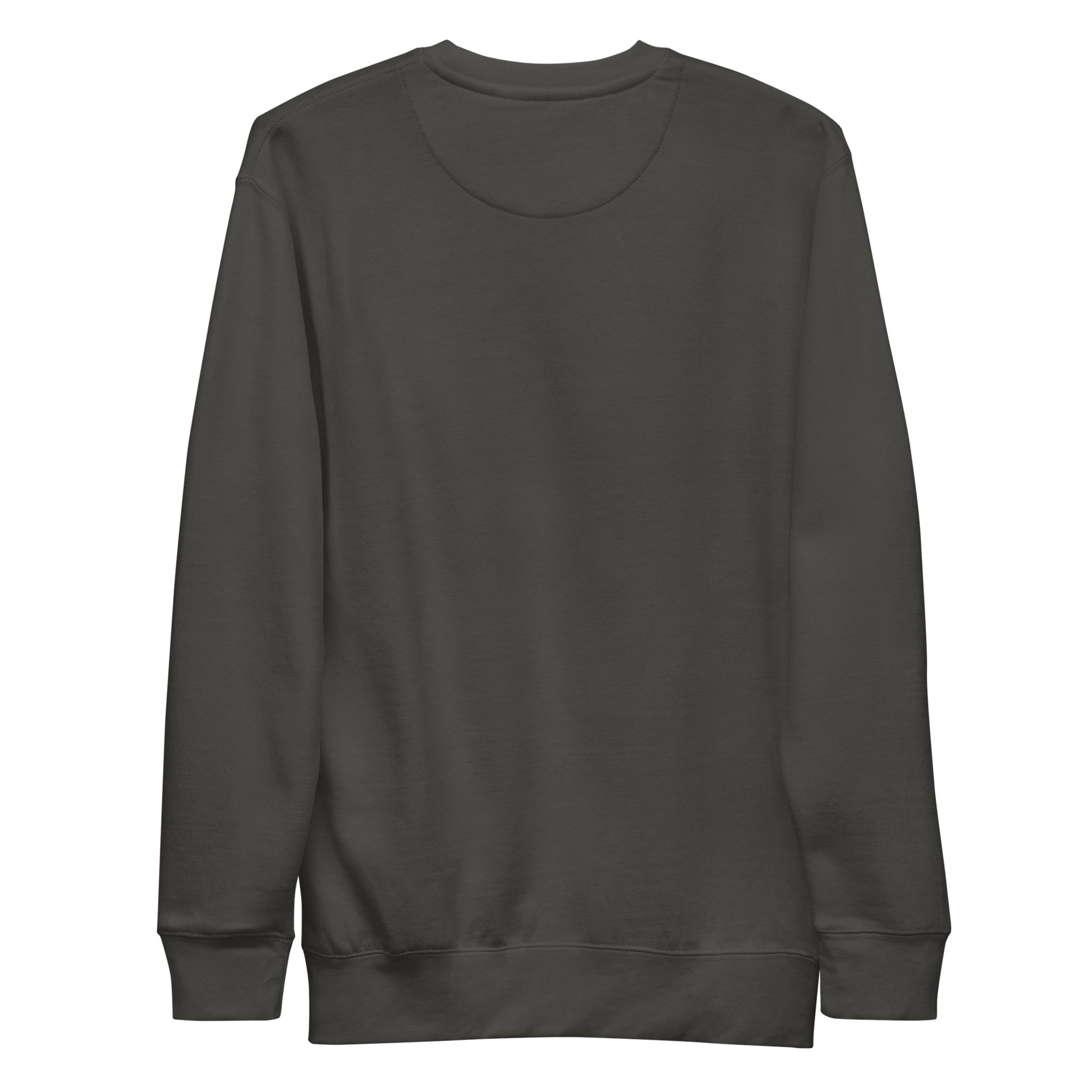 Octopus Knight - Unisex Premium Sweatshirt