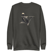 IV Custom - Unisex Premium Sweatshirt