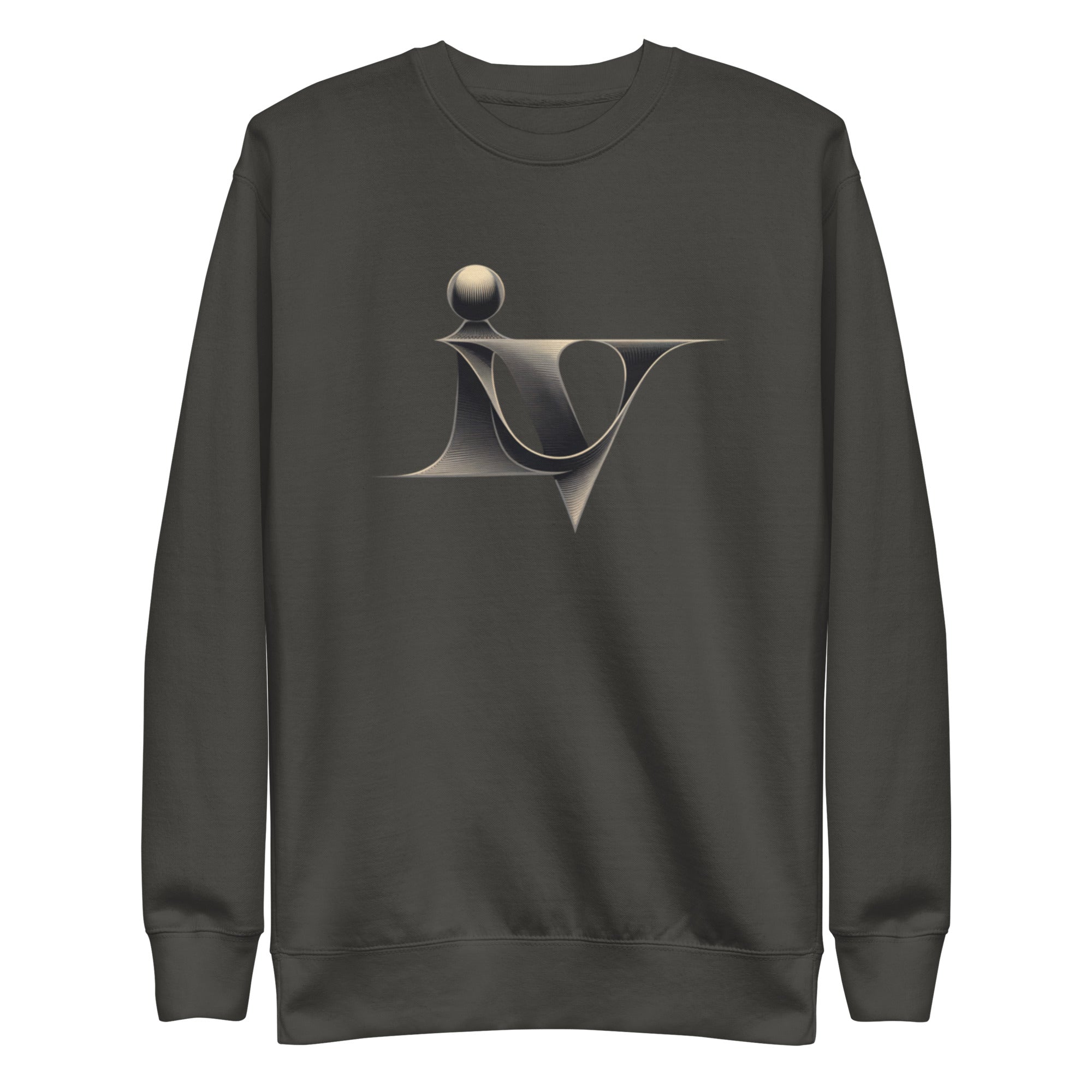 IV Custom - Unisex Premium Sweatshirt