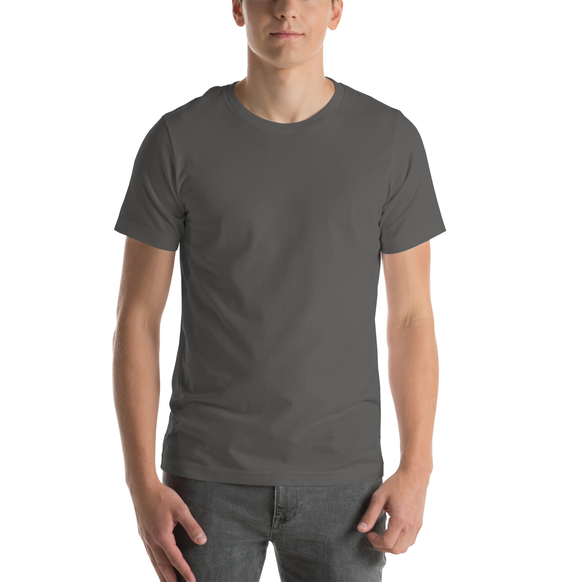 TFRU - Unisex t-shirt