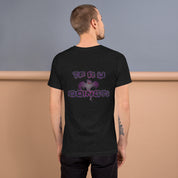 TFRU - Unisex t-shirt