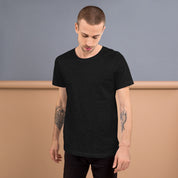 TFRU - Unisex t-shirt