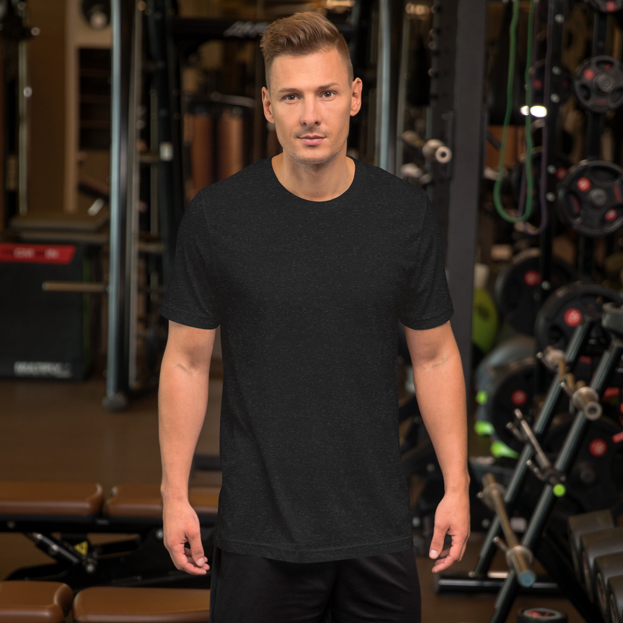 TFRU - Unisex t-shirt