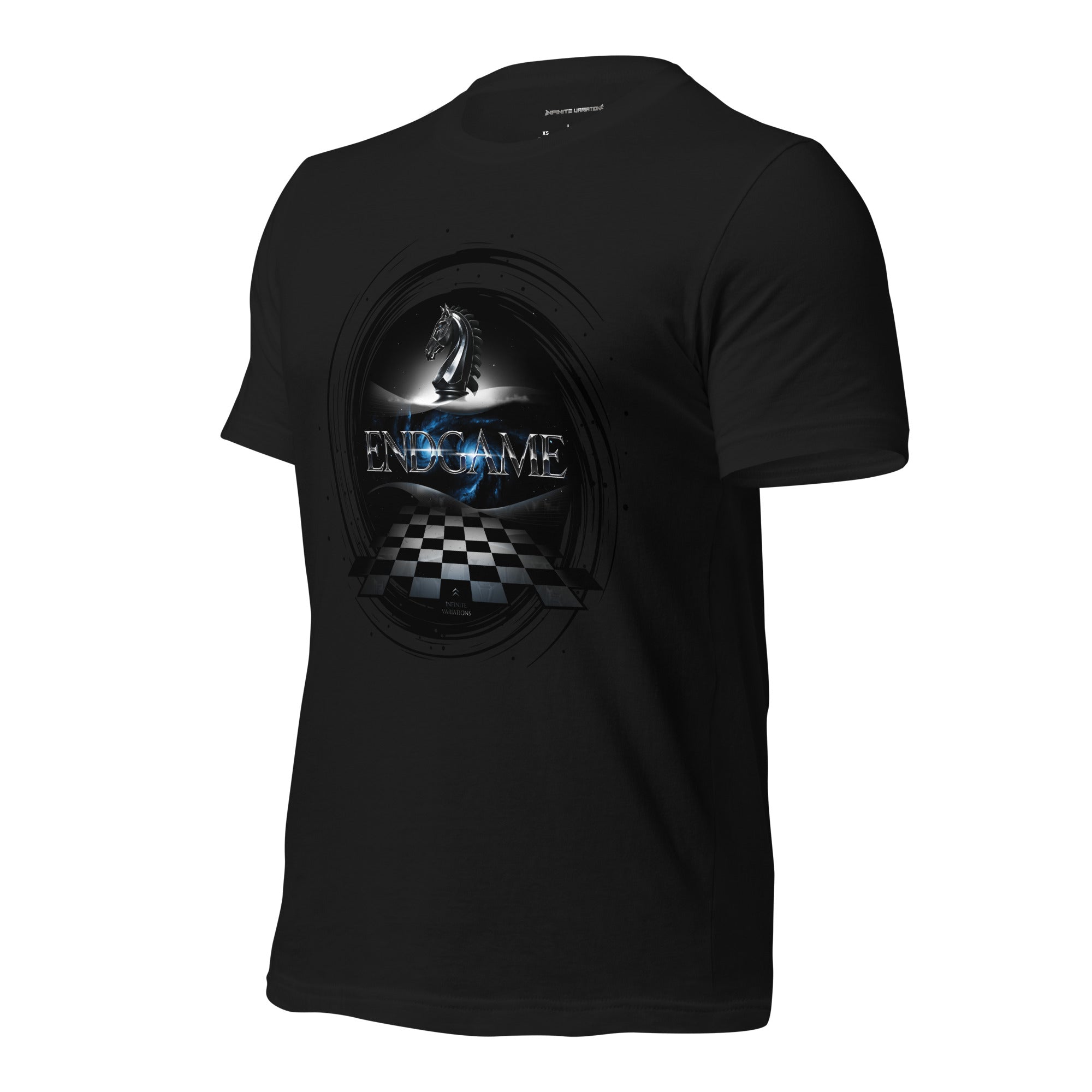 Endgame - Unisex t-shirt