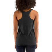 Queen's Gambit - Women's Racerback Tank