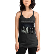 Infinite Variations - Classic Design - Women's Racerback Tank