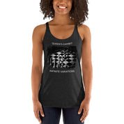 Queen's Gambit - Women's Racerback Tank
