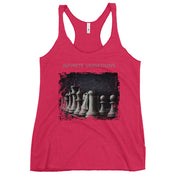 Infinite Variations - Classic Design - Women's Racerback Tank