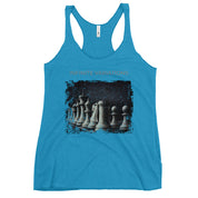 Infinite Variations - Classic Design - Women's Racerback Tank